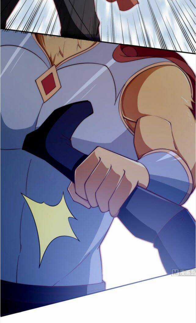 Kiếm Thần Tuyệt Thế Chapter 187 trang 14