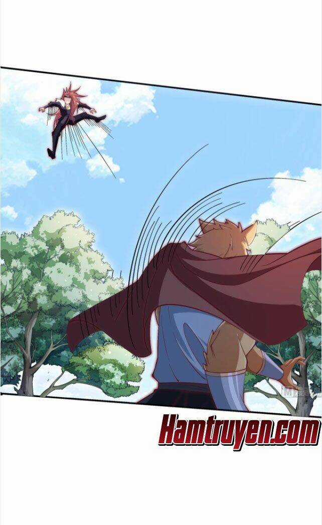 Kiếm Thần Tuyệt Thế Chapter 187 trang 15