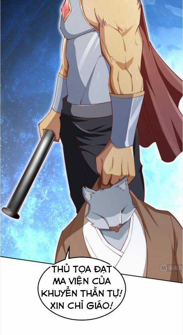 Kiếm Thần Tuyệt Thế Chapter 187 trang 6