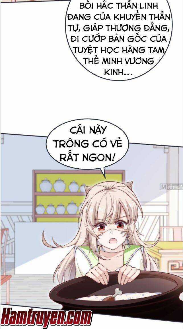 Kiếm Thần Tuyệt Thế Chapter 188 trang 13