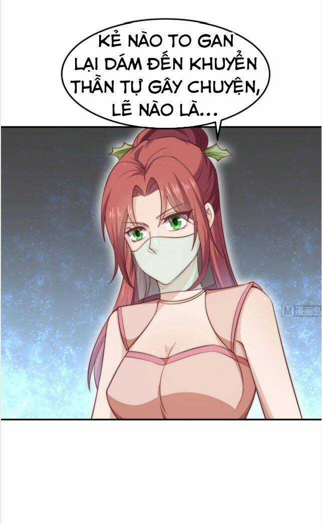 Kiếm Thần Tuyệt Thế Chapter 188 trang 15