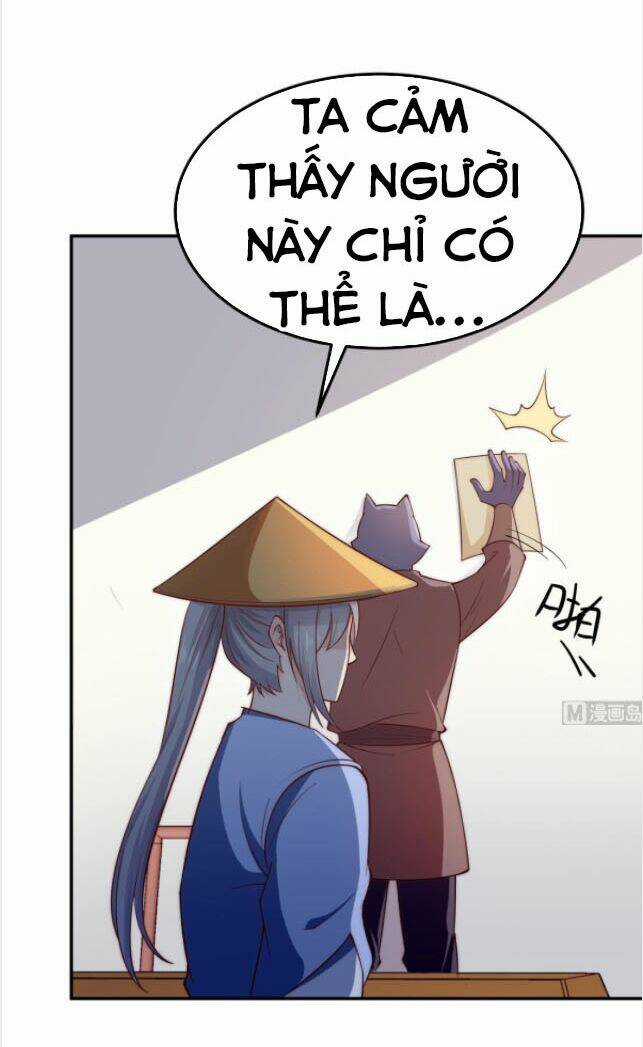 Kiếm Thần Tuyệt Thế Chapter 188 trang 16