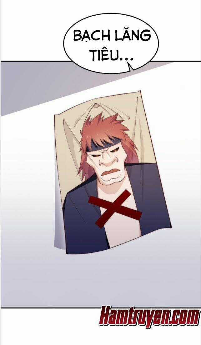 Kiếm Thần Tuyệt Thế Chapter 188 trang 17