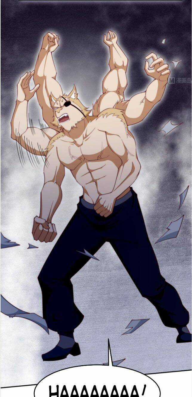 Kiếm Thần Tuyệt Thế Chapter 188 trang 2