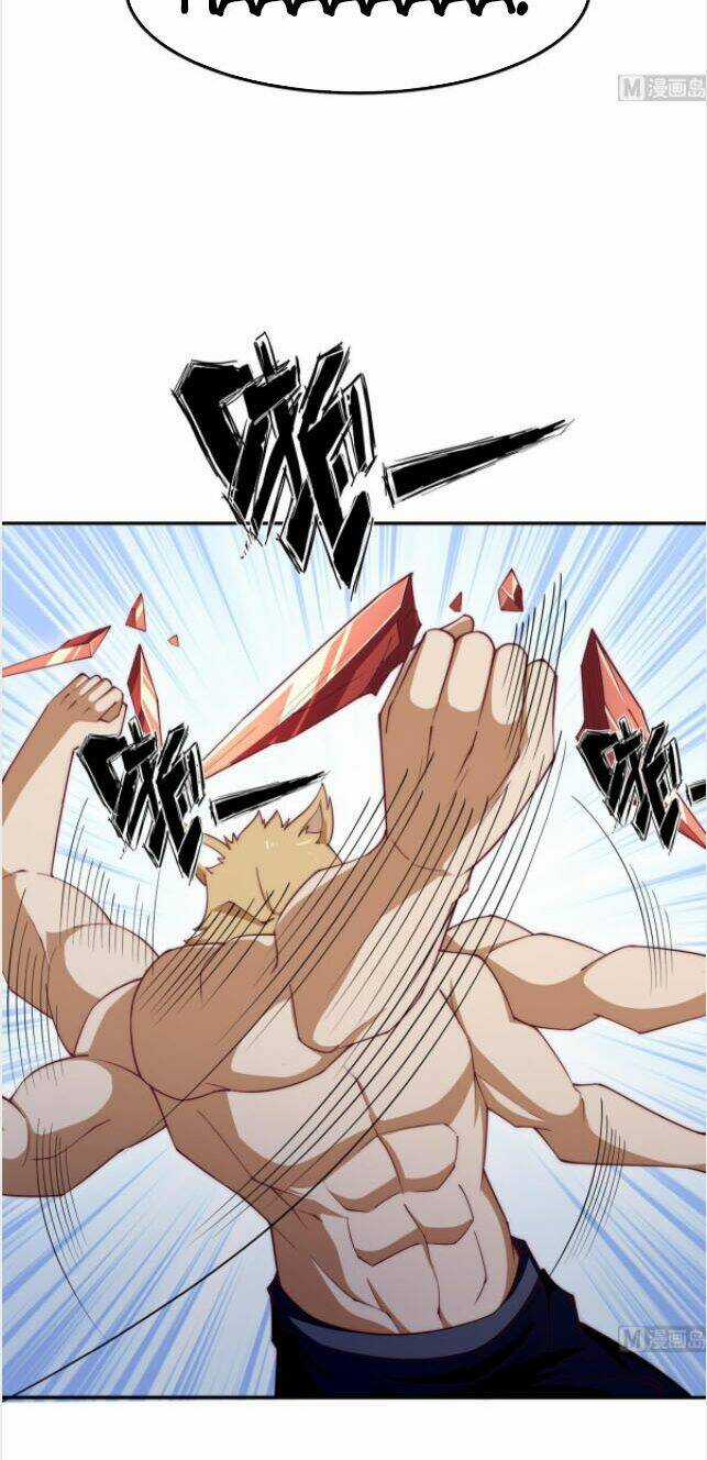 Kiếm Thần Tuyệt Thế Chapter 188 trang 3