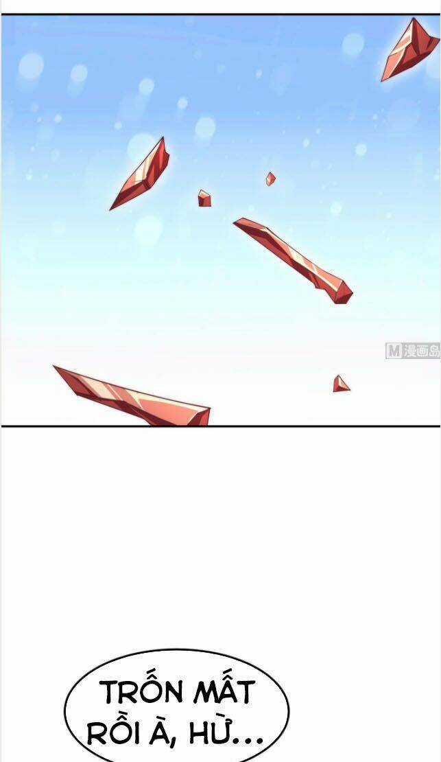 Kiếm Thần Tuyệt Thế Chapter 188 trang 4