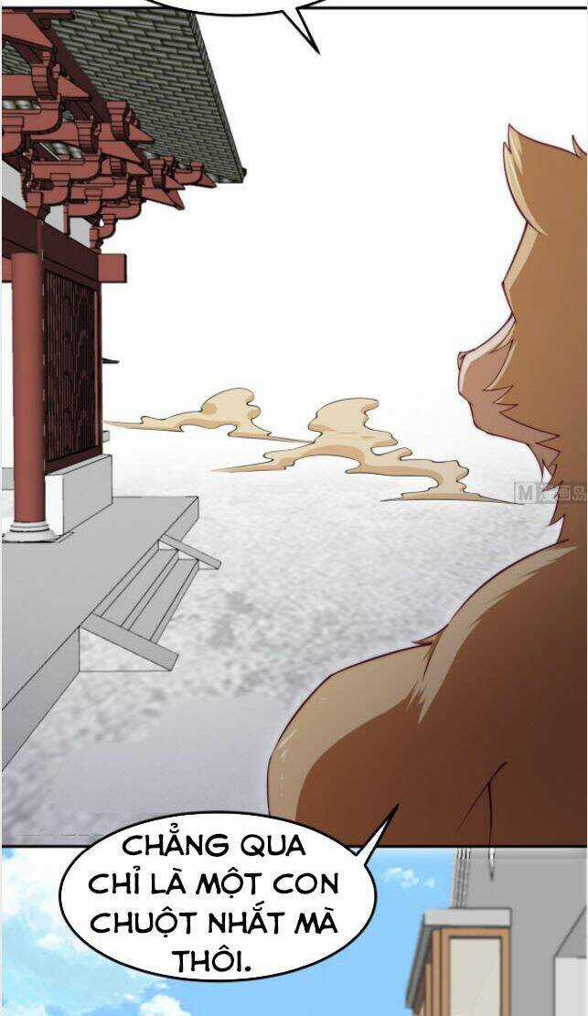 Kiếm Thần Tuyệt Thế Chapter 188 trang 5