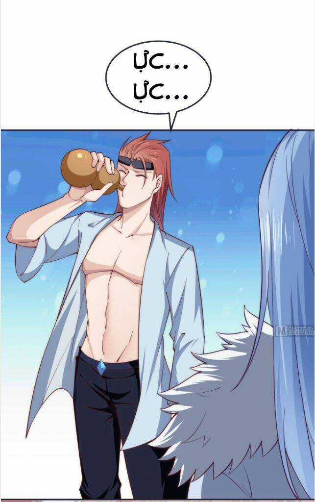 Kiếm Thần Tuyệt Thế Chapter 188 trang 9