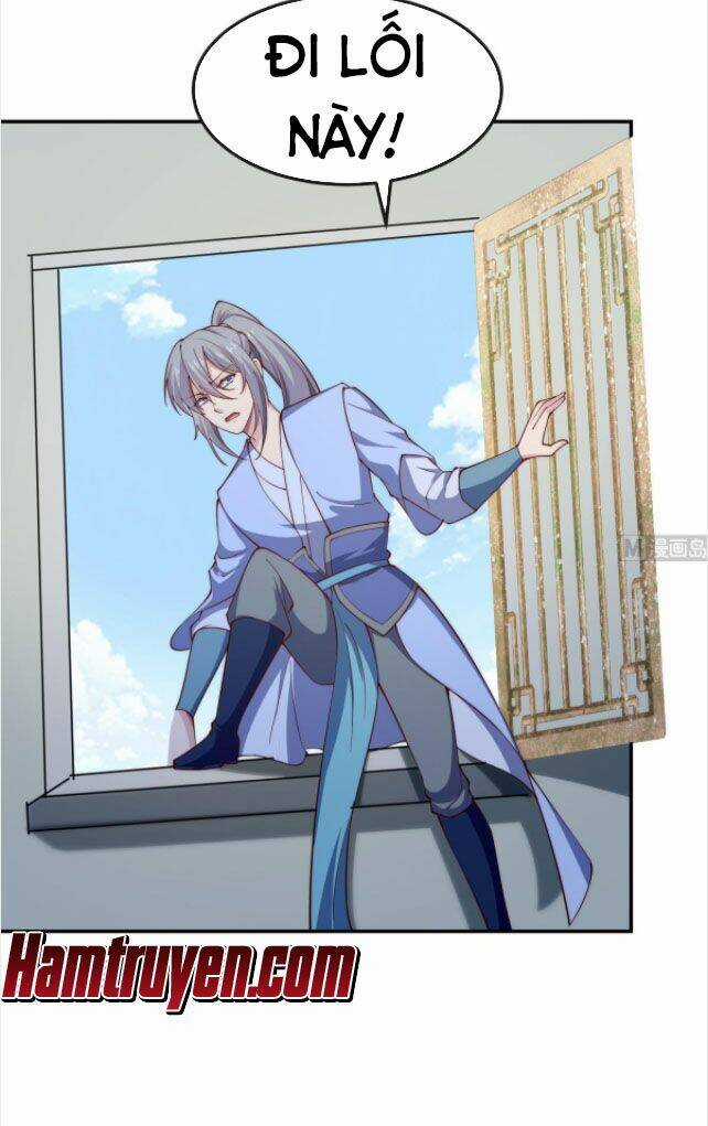 Kiếm Thần Tuyệt Thế Chapter 189 trang 10