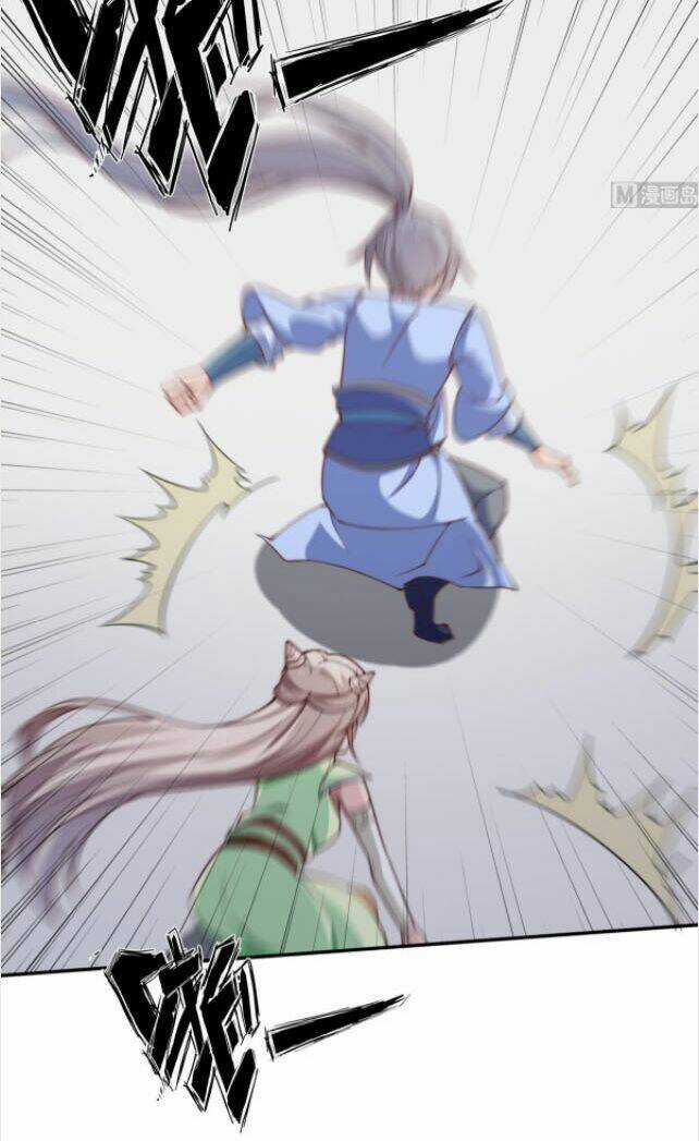 Kiếm Thần Tuyệt Thế Chapter 189 trang 12