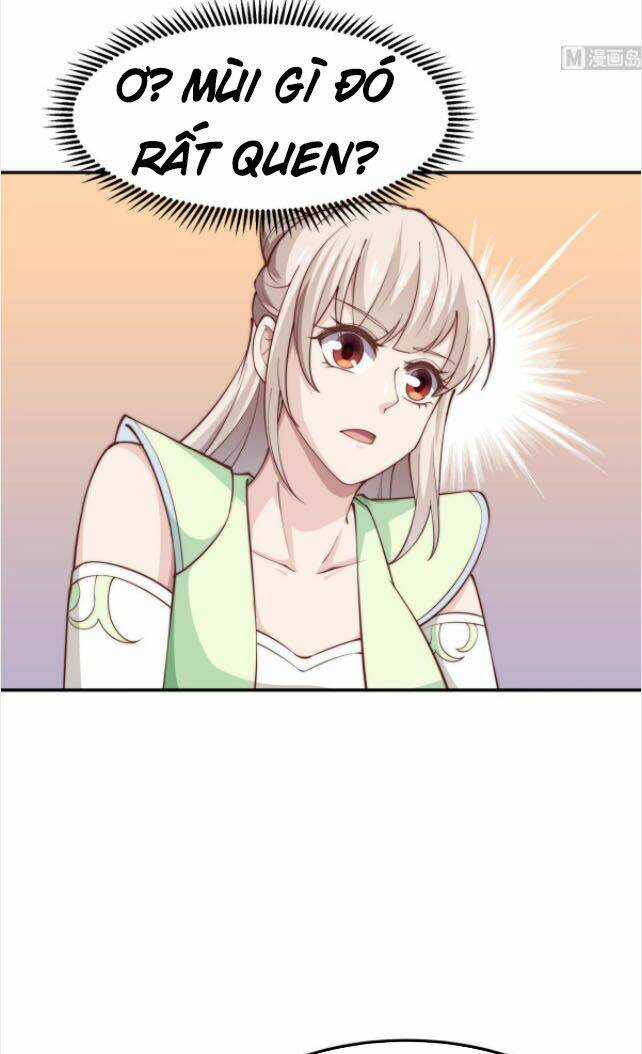 Kiếm Thần Tuyệt Thế Chapter 189 trang 13