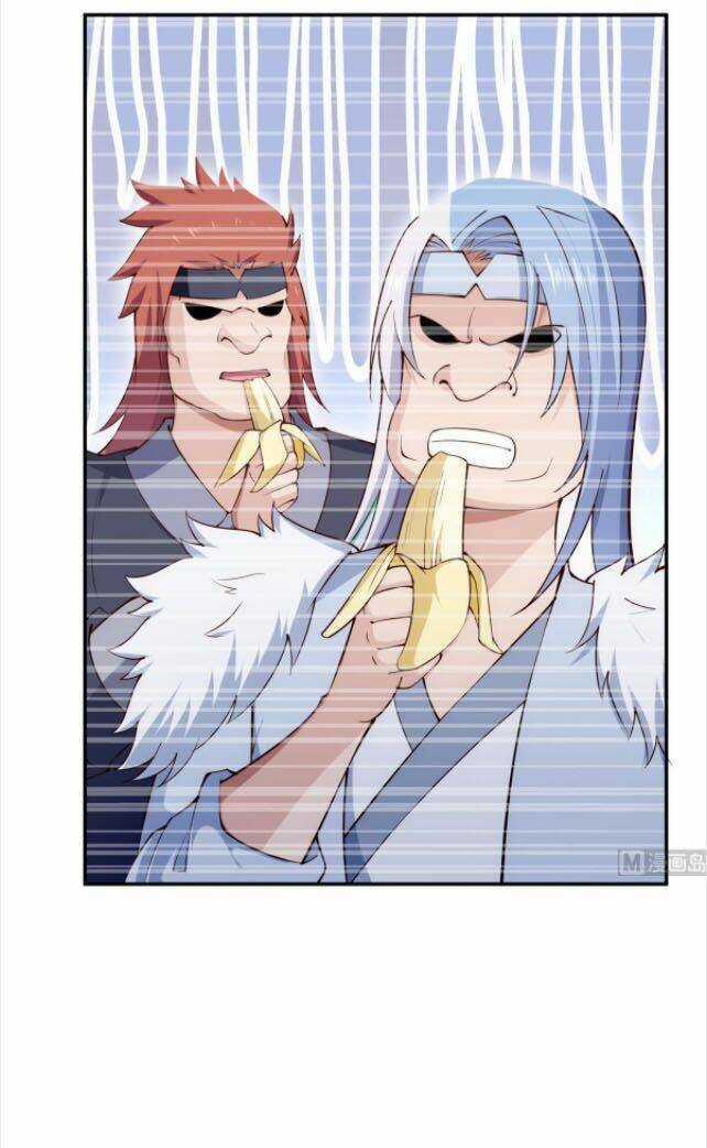 Kiếm Thần Tuyệt Thế Chapter 189 trang 2