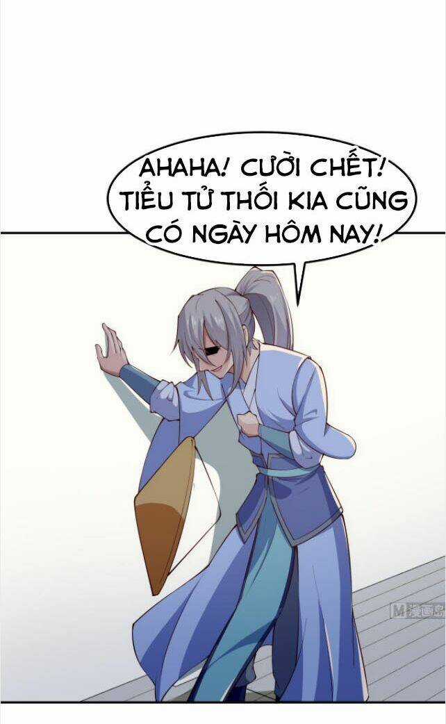 Kiếm Thần Tuyệt Thế Chapter 189 trang 3