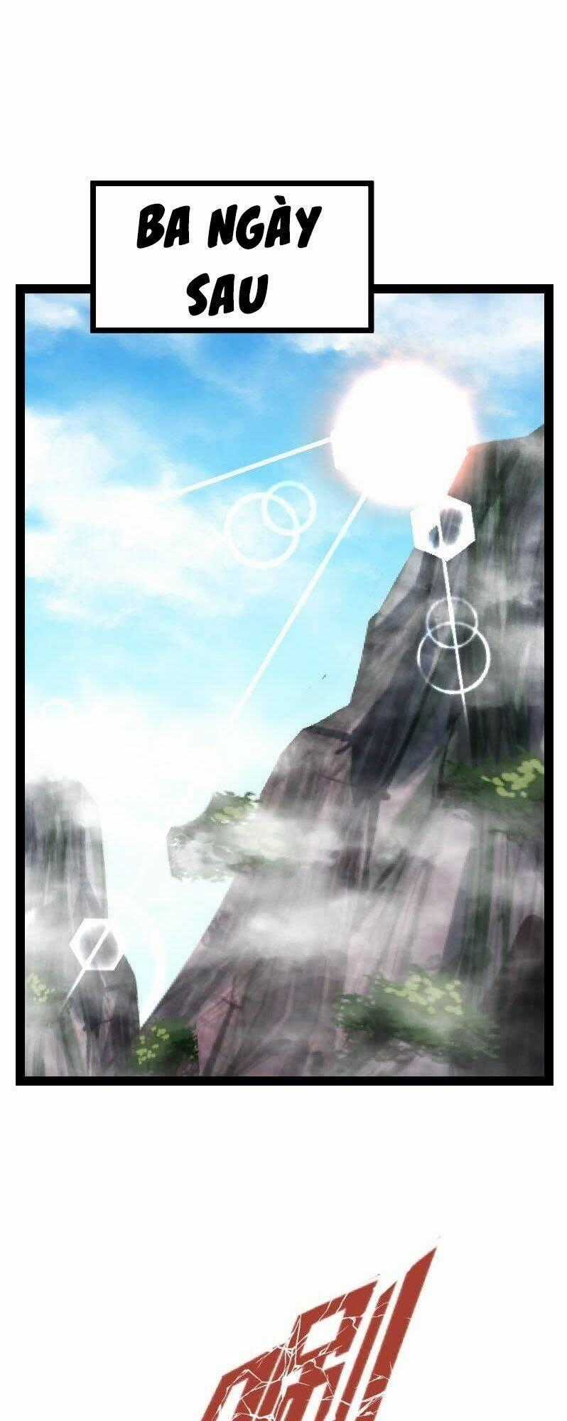 Kiếm Thần Tuyệt Thế Chapter 19 trang 1