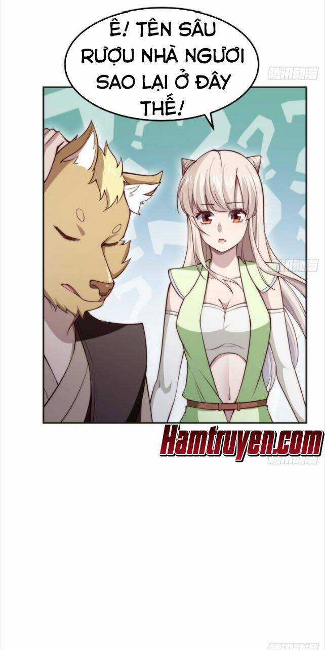 Kiếm Thần Tuyệt Thế Chapter 190 trang 10