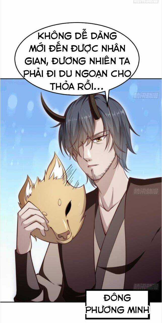 Kiếm Thần Tuyệt Thế Chapter 190 trang 11