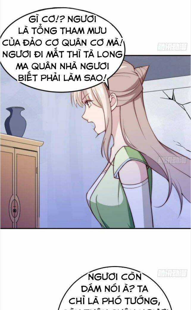 Kiếm Thần Tuyệt Thế Chapter 190 trang 12