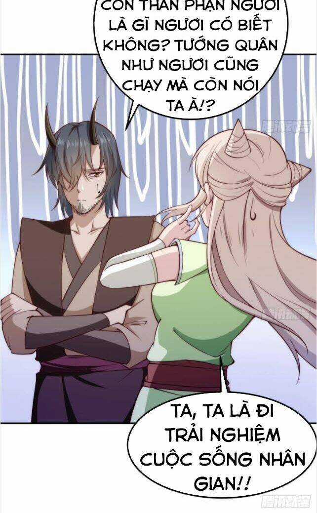 Kiếm Thần Tuyệt Thế Chapter 190 trang 13