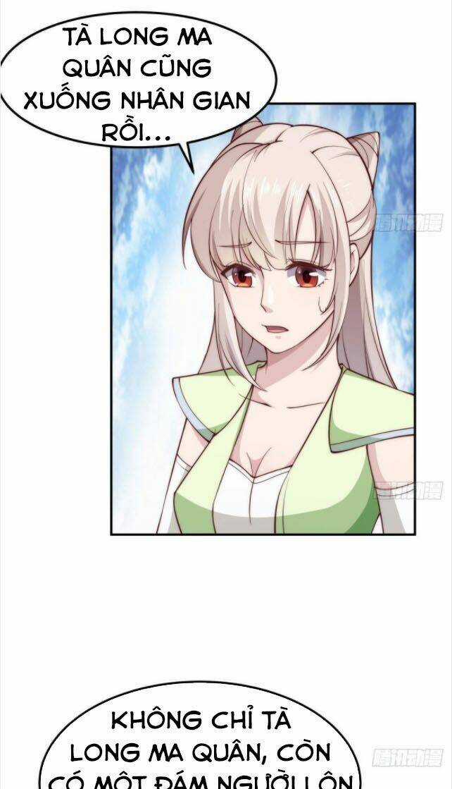 Kiếm Thần Tuyệt Thế Chapter 190 trang 14