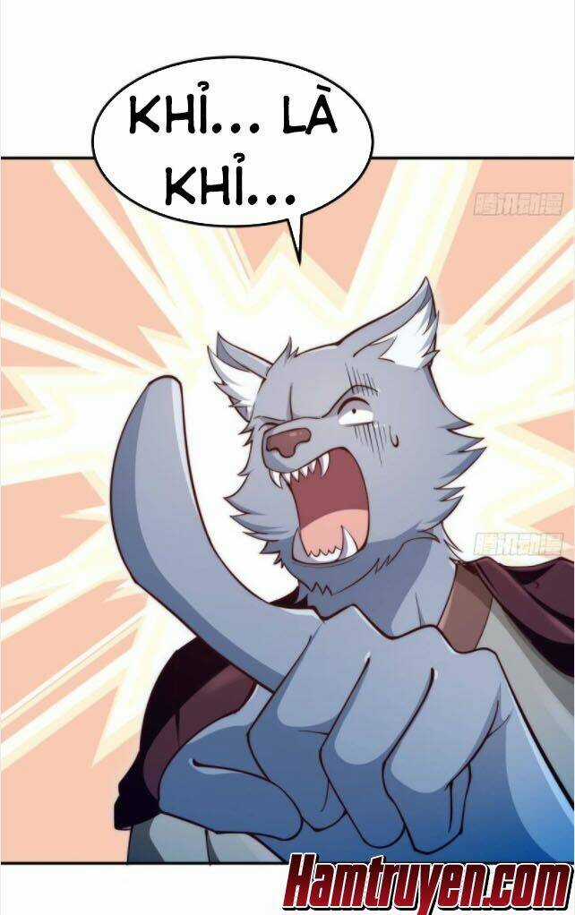 Kiếm Thần Tuyệt Thế Chapter 190 trang 4