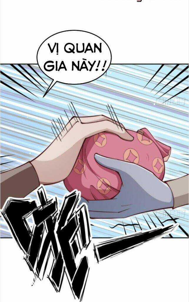 Kiếm Thần Tuyệt Thế Chapter 190 trang 5