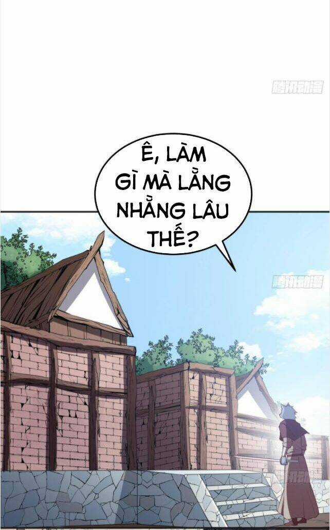 Kiếm Thần Tuyệt Thế Chapter 190 trang 7