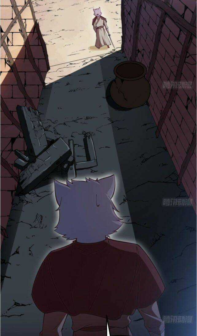 Kiếm Thần Tuyệt Thế Chapter 190 trang 8