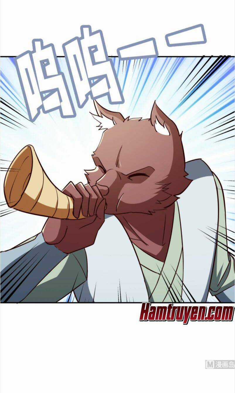 Kiếm Thần Tuyệt Thế Chapter 191 trang 10