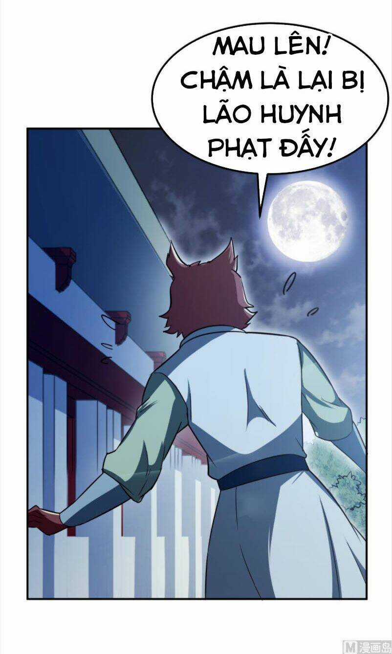 Kiếm Thần Tuyệt Thế Chapter 191 trang 11