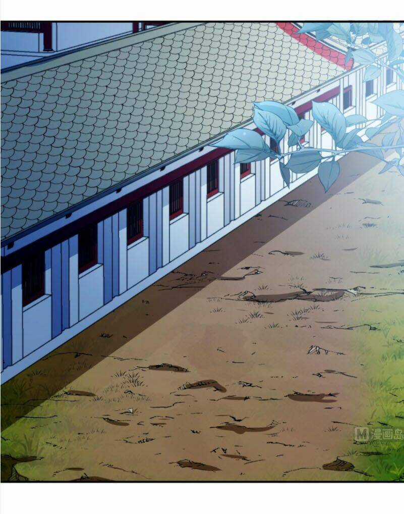 Kiếm Thần Tuyệt Thế Chapter 191 trang 12