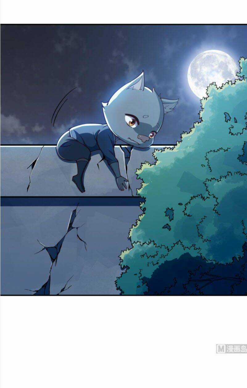 Kiếm Thần Tuyệt Thế Chapter 191 trang 14