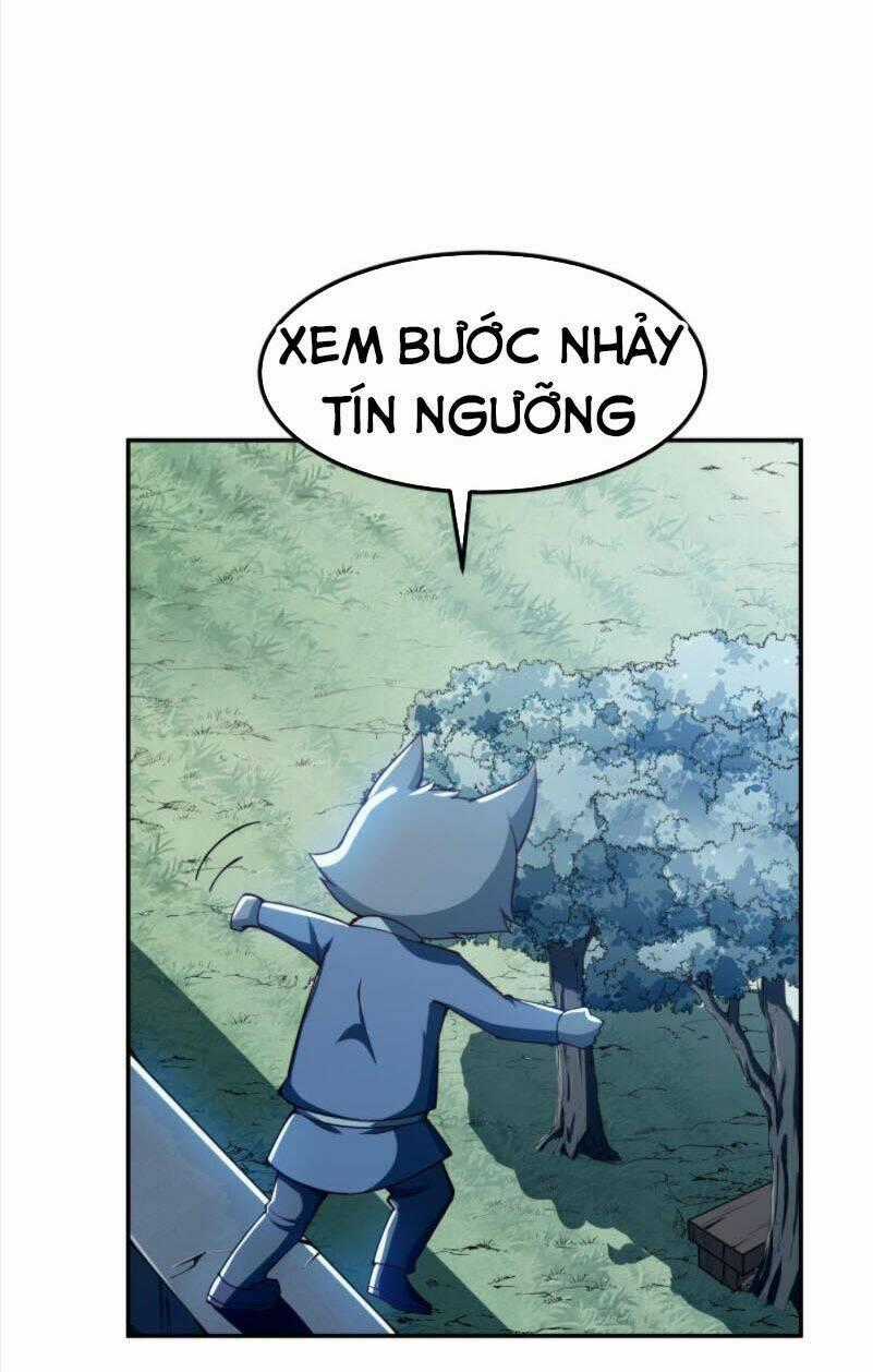 Kiếm Thần Tuyệt Thế Chapter 191 trang 15