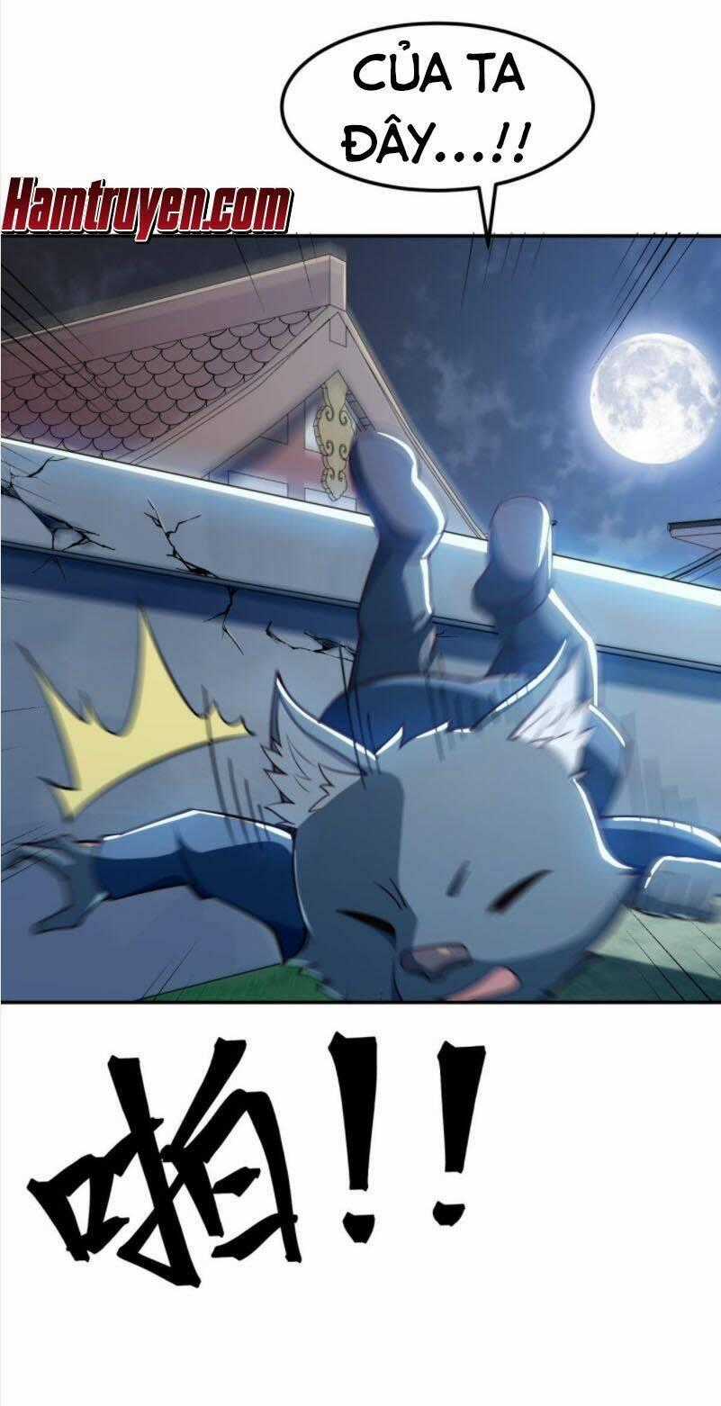 Kiếm Thần Tuyệt Thế Chapter 191 trang 16