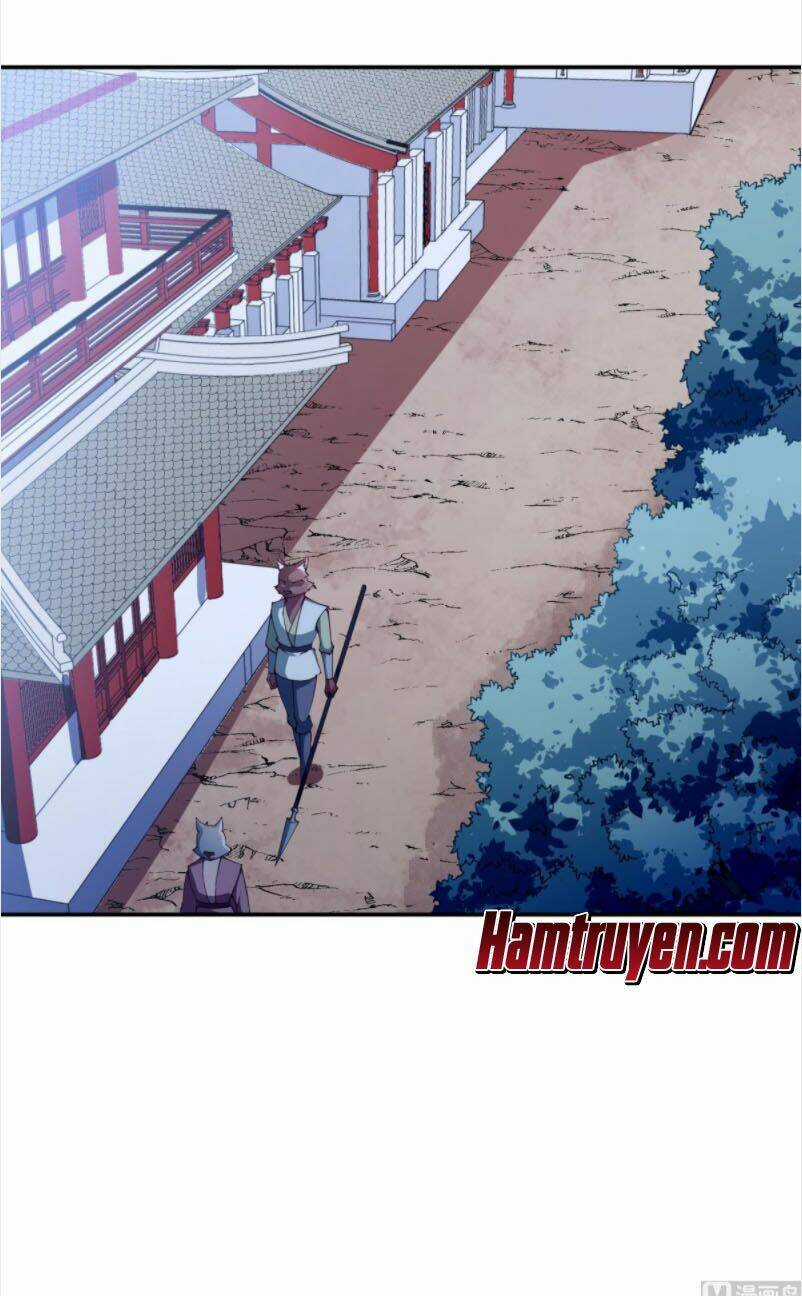 Kiếm Thần Tuyệt Thế Chapter 191 trang 4