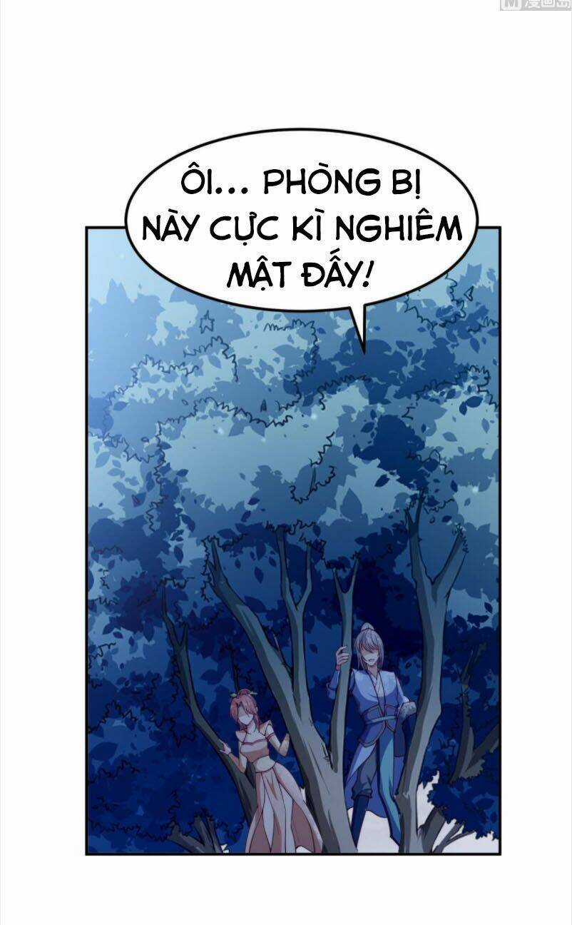 Kiếm Thần Tuyệt Thế Chapter 191 trang 5