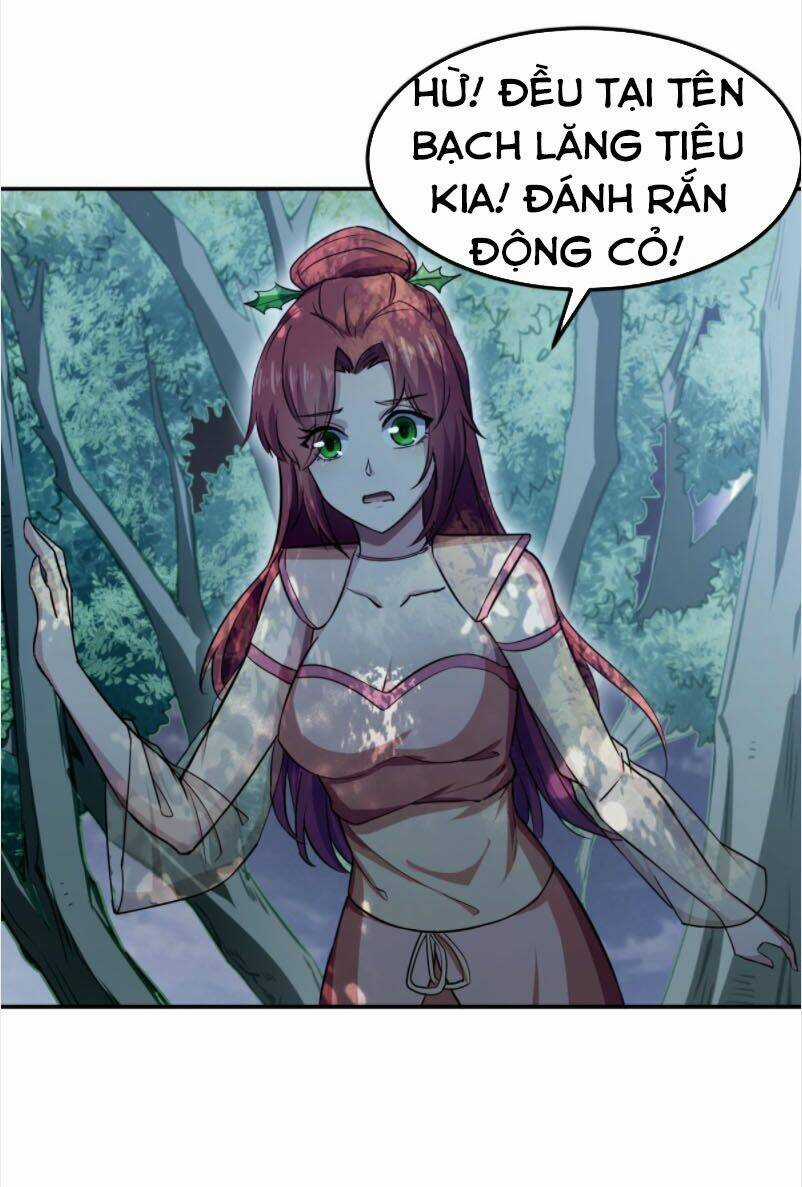 Kiếm Thần Tuyệt Thế Chapter 191 trang 6