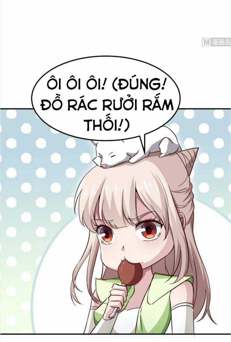 Kiếm Thần Tuyệt Thế Chapter 191 trang 7