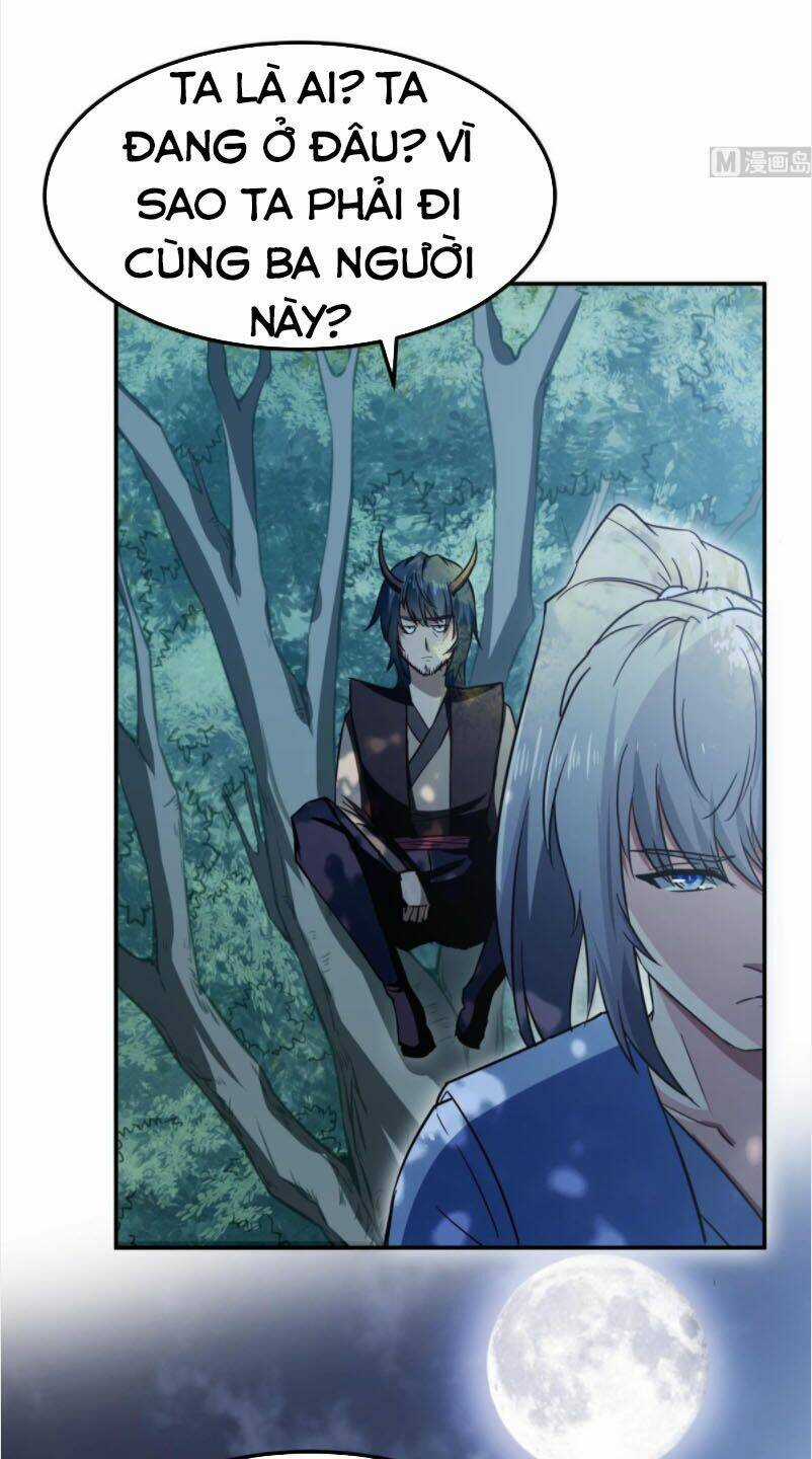 Kiếm Thần Tuyệt Thế Chapter 191 trang 8