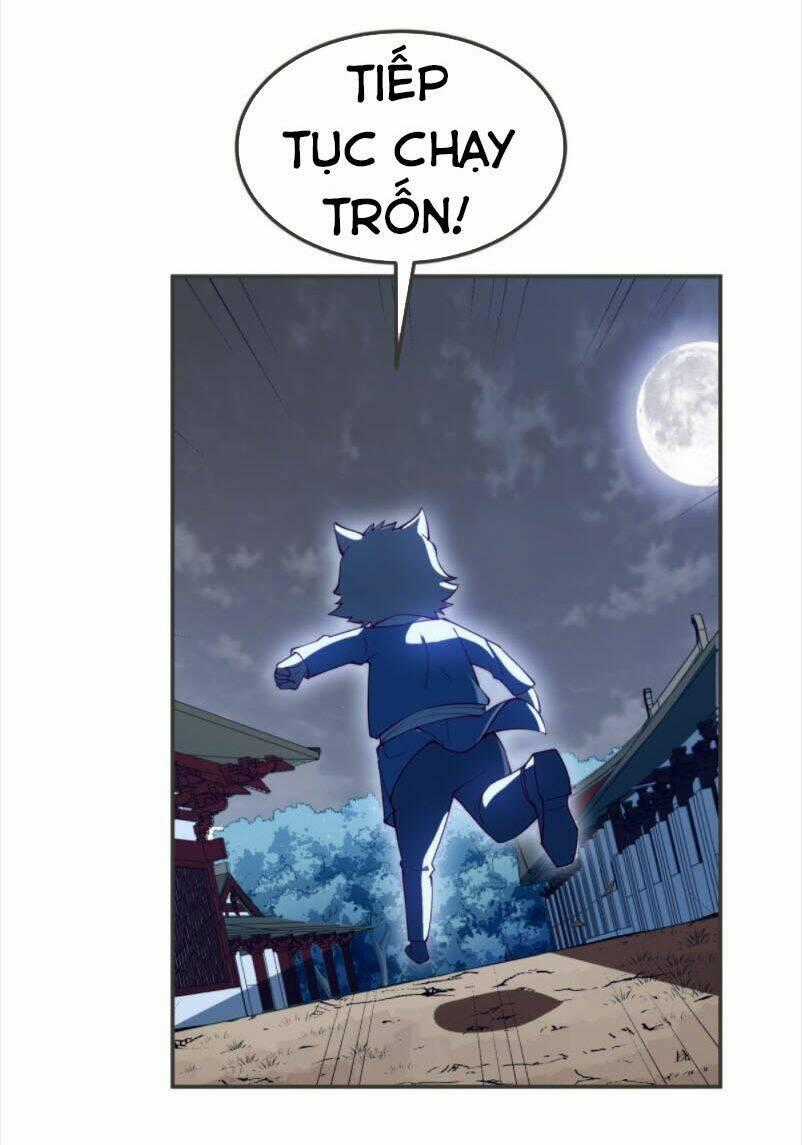 Kiếm Thần Tuyệt Thế Chapter 192 trang 1