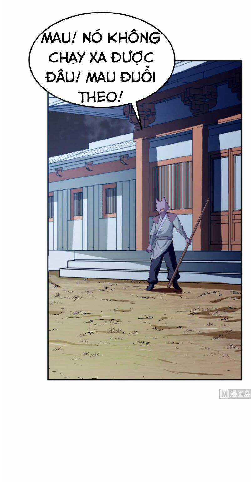 Kiếm Thần Tuyệt Thế Chapter 192 trang 10