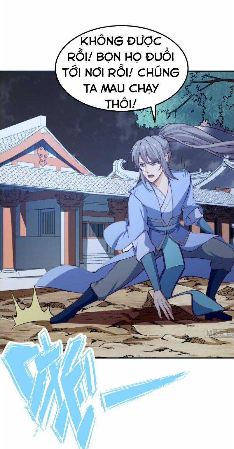 Kiếm Thần Tuyệt Thế Chapter 192 trang 11