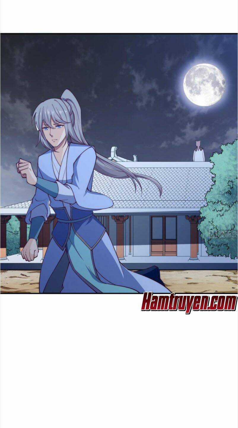 Kiếm Thần Tuyệt Thế Chapter 192 trang 12