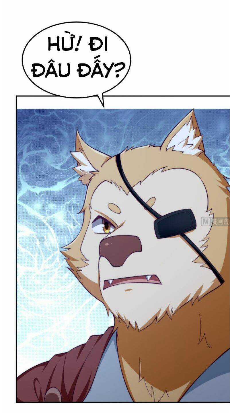 Kiếm Thần Tuyệt Thế Chapter 192 trang 13