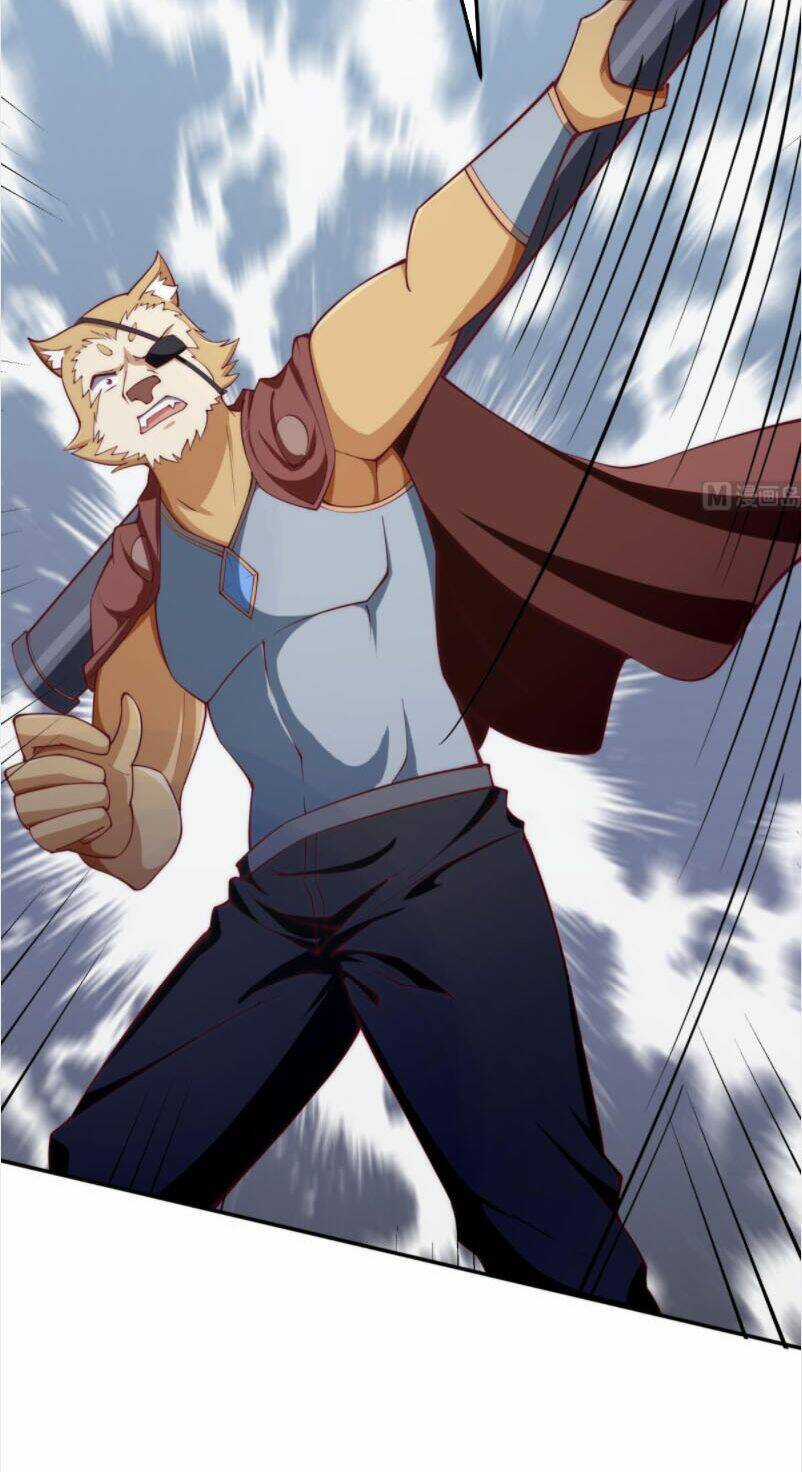 Kiếm Thần Tuyệt Thế Chapter 192 trang 15