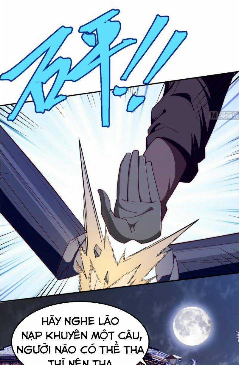 Kiếm Thần Tuyệt Thế Chapter 192 trang 16