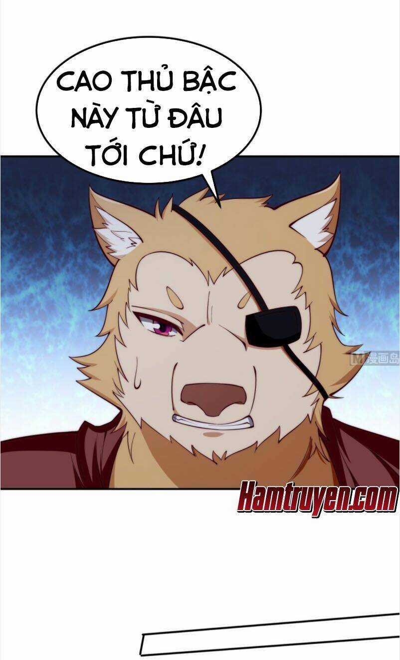 Kiếm Thần Tuyệt Thế Chapter 192 trang 18