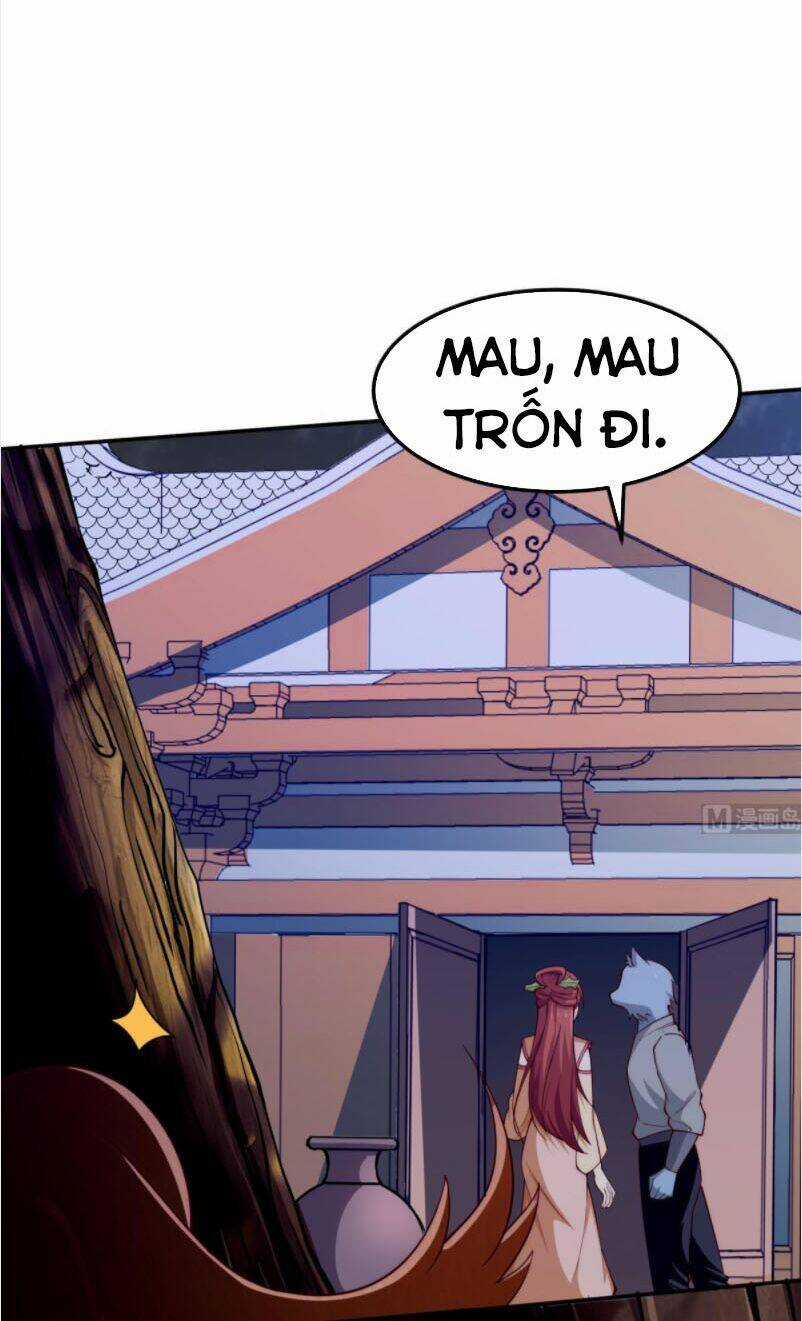 Kiếm Thần Tuyệt Thế Chapter 192 trang 19