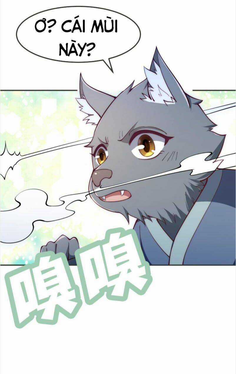 Kiếm Thần Tuyệt Thế Chapter 192 trang 2