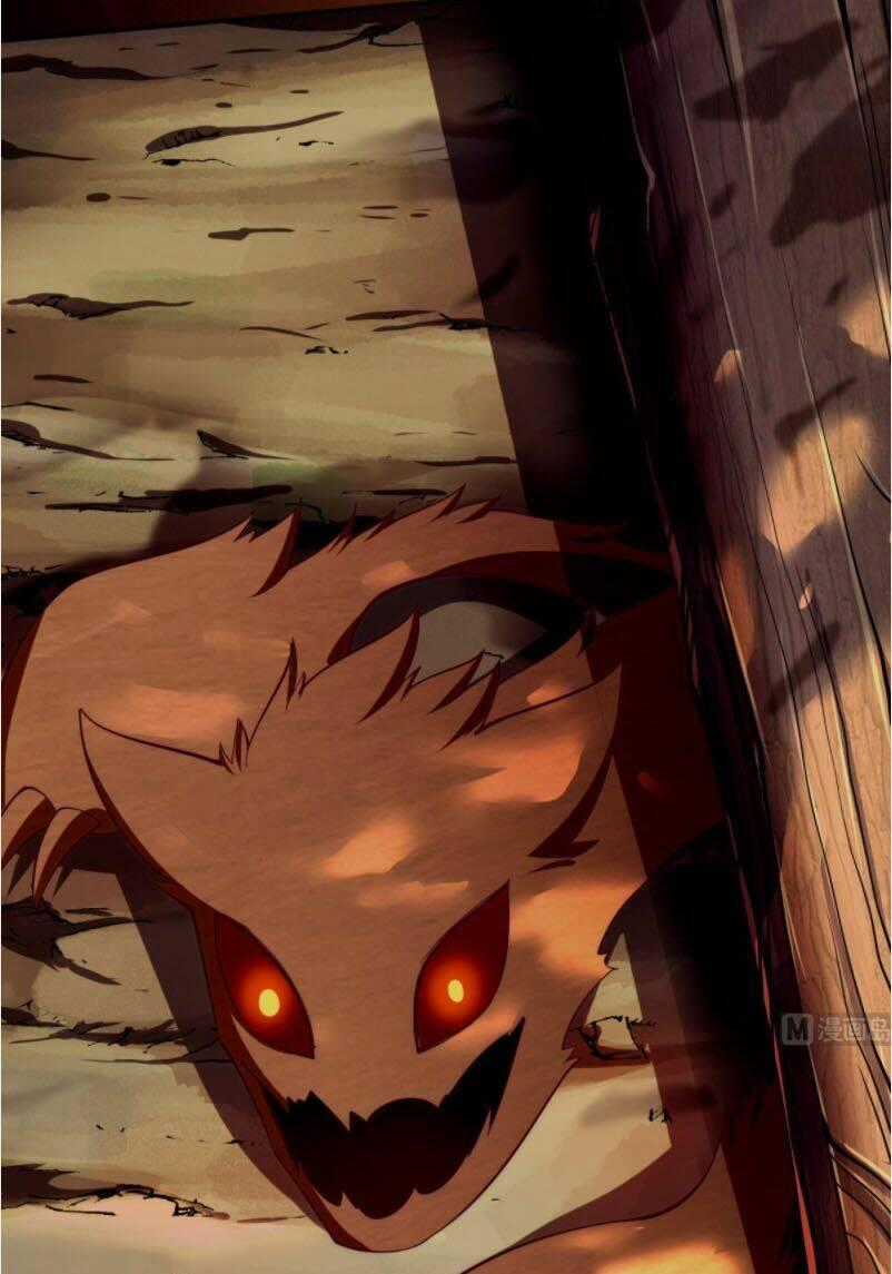 Kiếm Thần Tuyệt Thế Chapter 192 trang 20