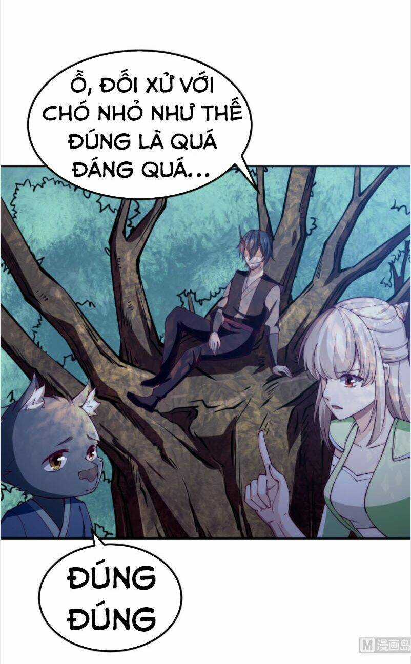 Kiếm Thần Tuyệt Thế Chapter 192 trang 9